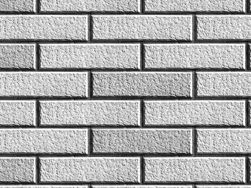 Brick pattern