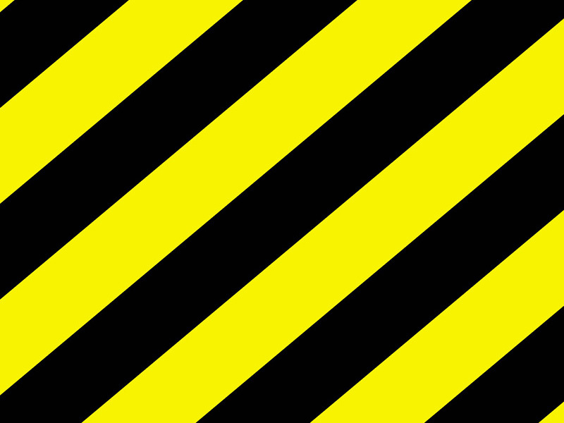 Warning tape