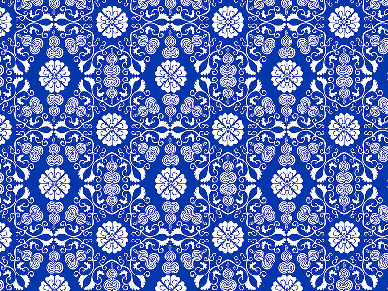 Monochrome print