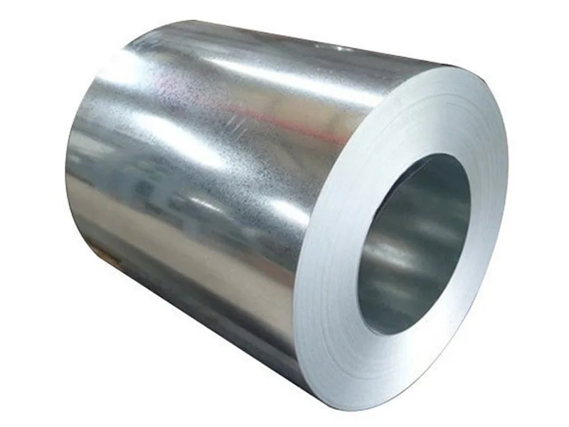 Plain Bright Galvanized Plate