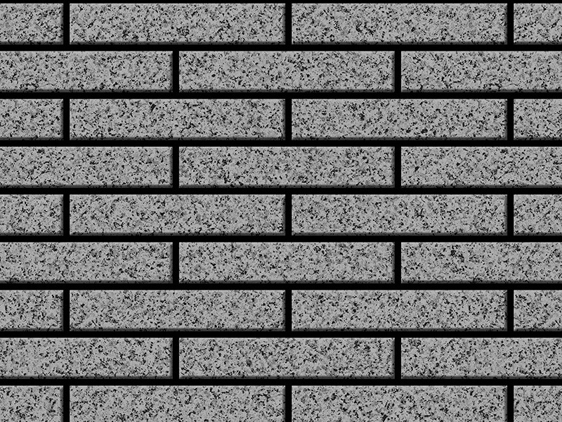 Brick pattern