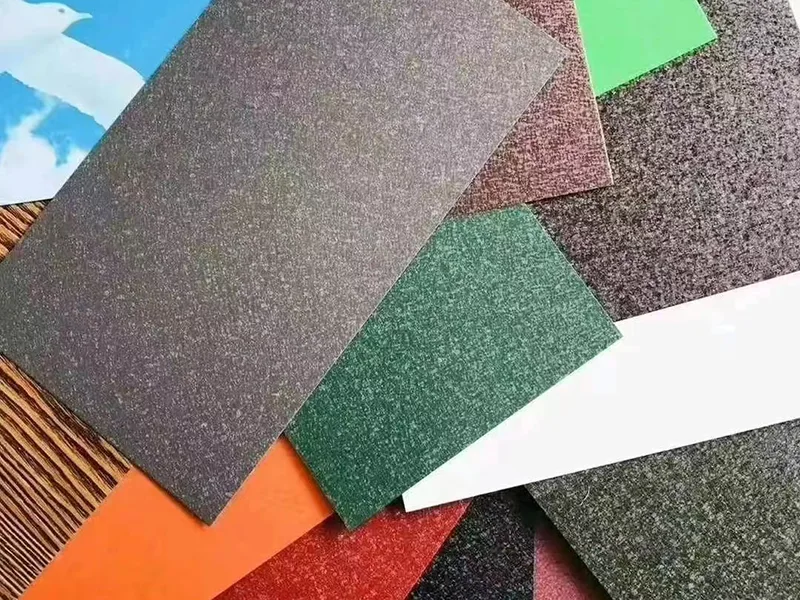 Checker Plate quality Checkered steel board