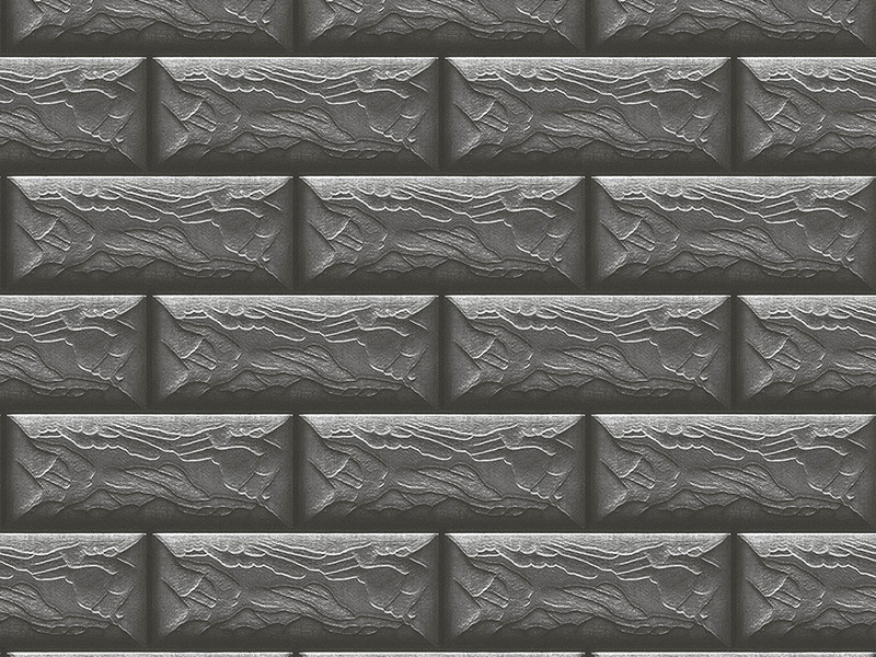Brick pattern