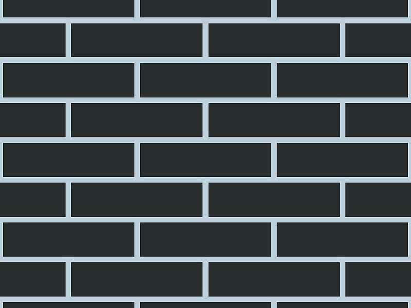 Brick pattern