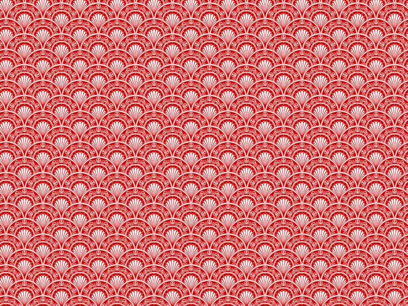 Monochrome print