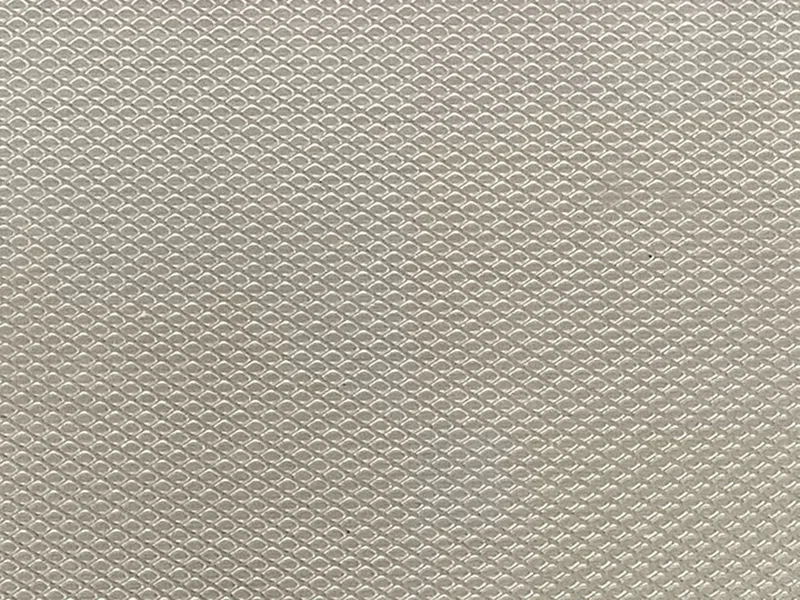 Nanometer Anti-Corrosion Insulation Plate