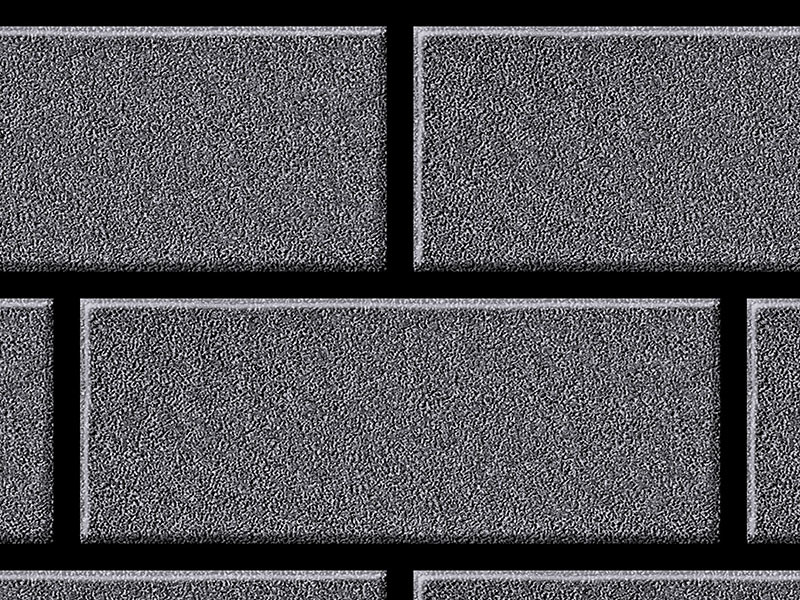 Brick pattern