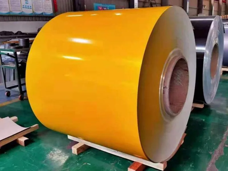Color aluminum board products【Colored Aluminum Plate】