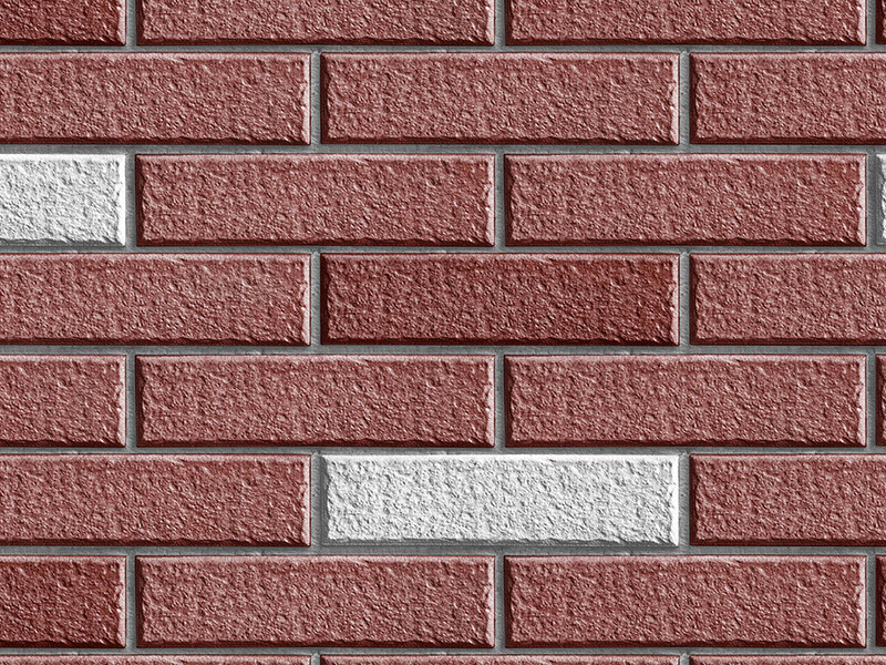 Brick pattern