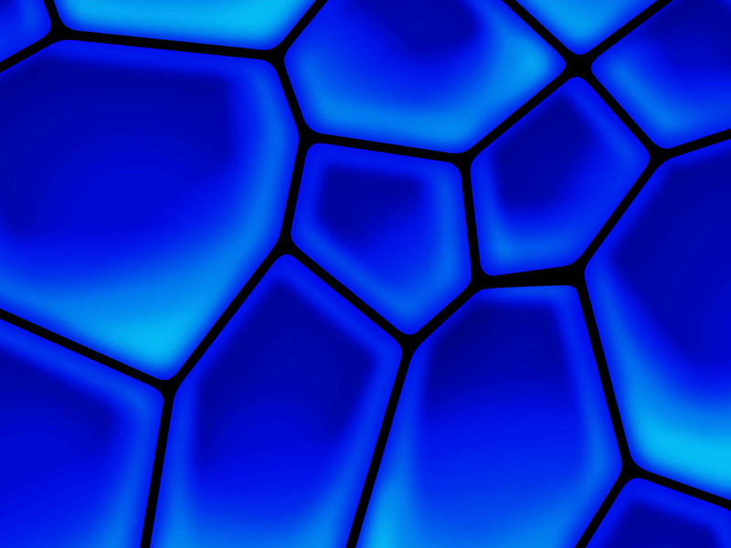 Two color print