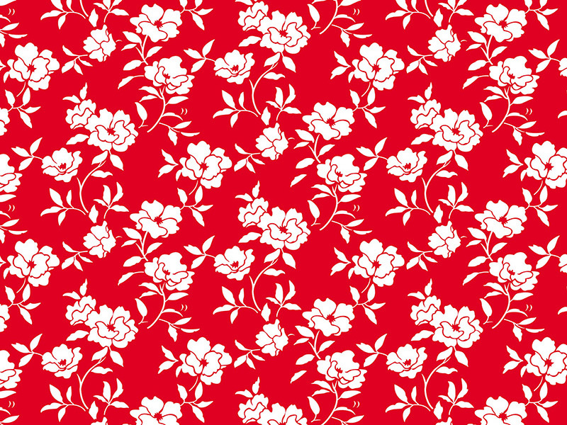 Monochrome print