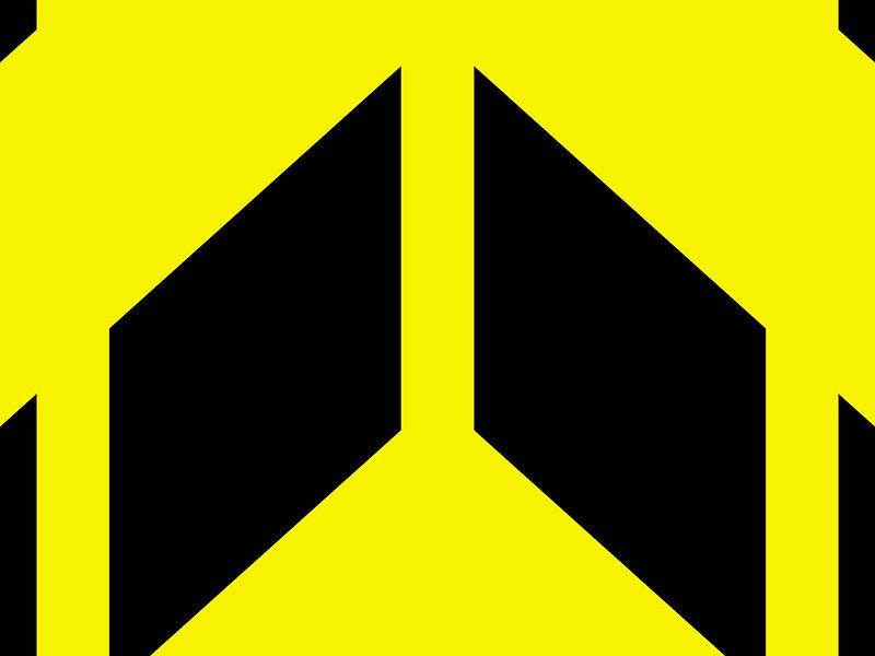 Warning tape