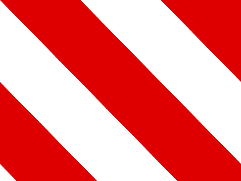 Warning tape
