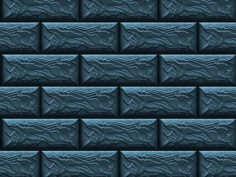 Brick pattern
