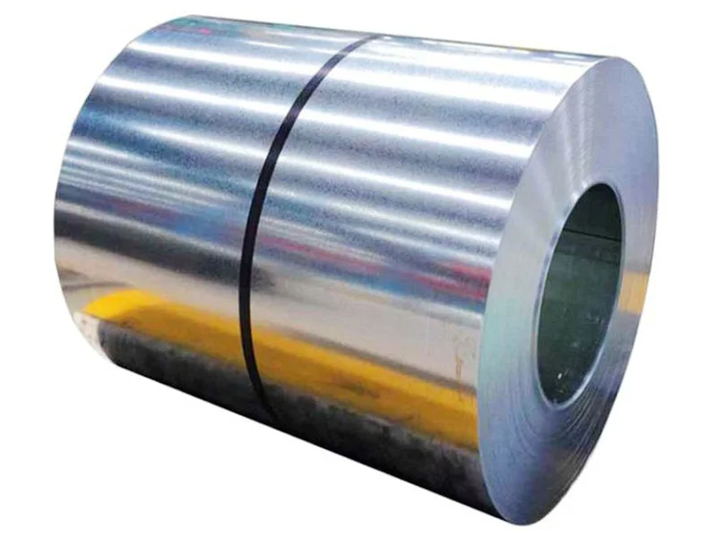 Plain Bright Galvanized Plate Quality Colorless Bright Galvanized Sheet