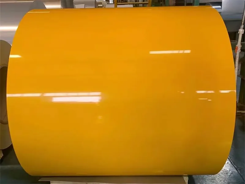 Color aluminum board products【Colored Aluminum Plate】