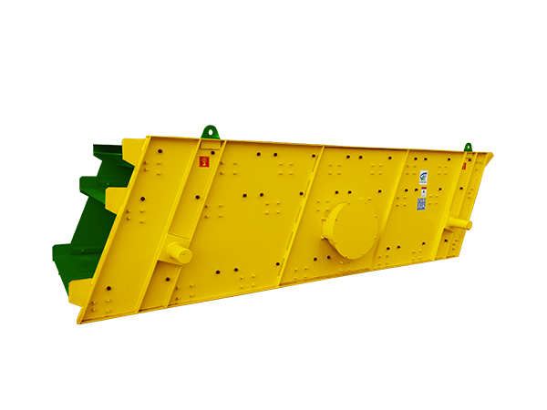 YK Vibrating Screen