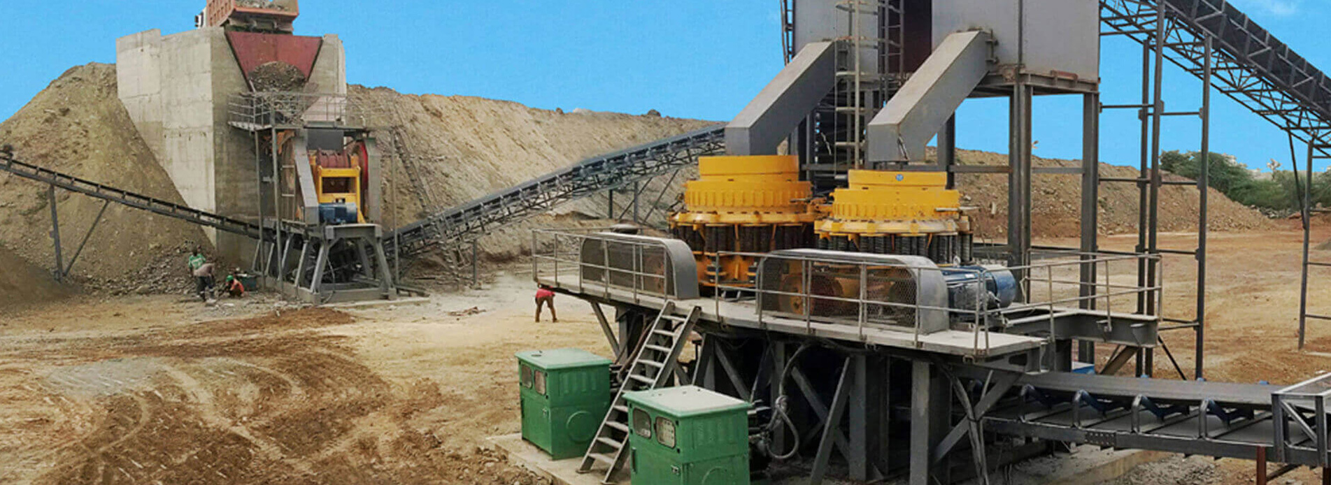 Sandmaking