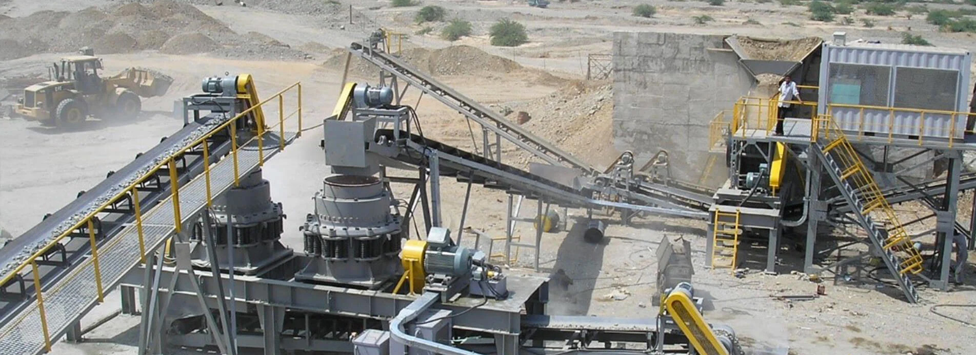 Aggregates
