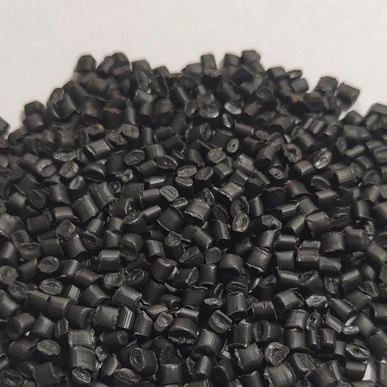 Supply Polypropylene PP Recycled Material Injection Molding Resistant Floating Material PP Recycled Material Manufacturer in stock Supply