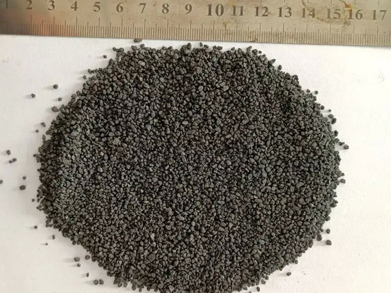 Factory Whole Sell Coke Dry Quenching for Steelmaking Industry 1-3 mm Metallurgical Coke Powder