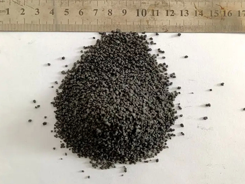 Inject Carbon Powder Coke Dry Quenching for Steelmaking Industry 1-3 mm Metallurgical Coke Powder