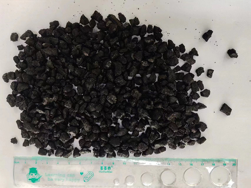 Semi Coke 8-20mm