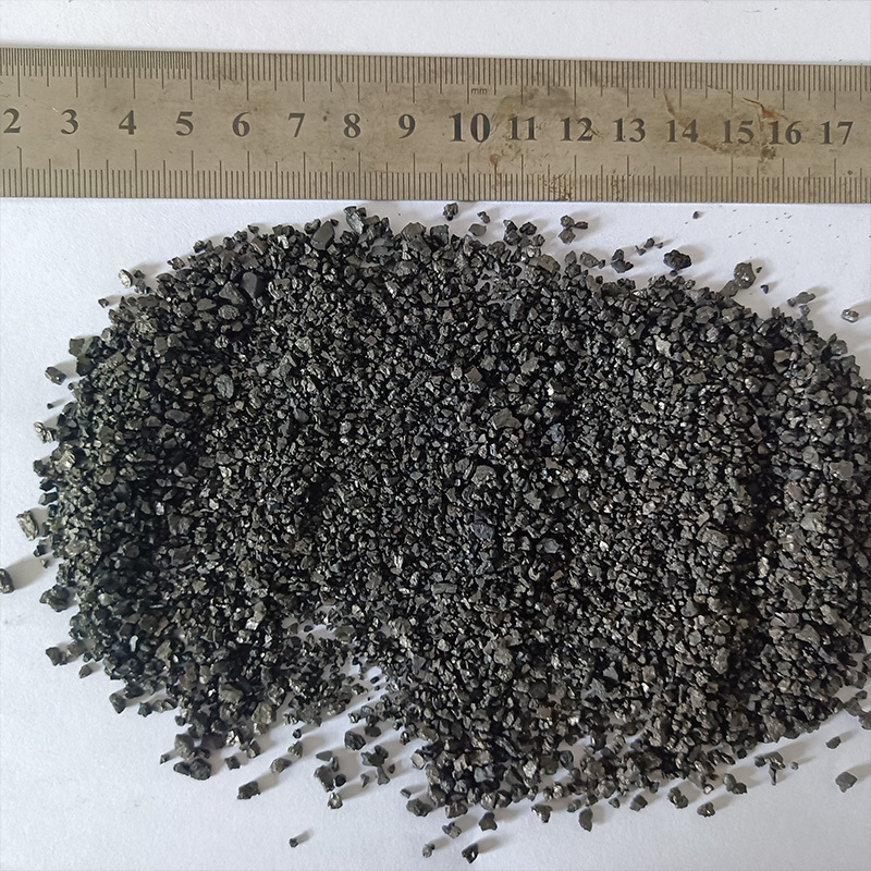 Semi Coke 1-3mm