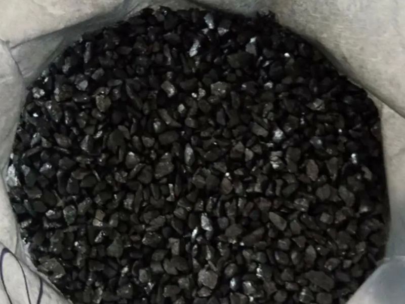 Whole Sell Semi Coke 1-3mm Instead Of Metallurgical Coke For Steelmaking