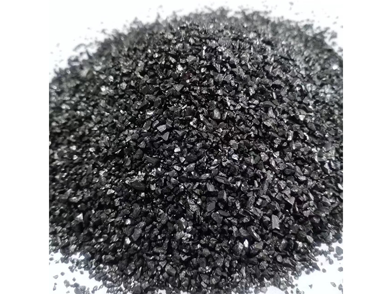 Calcinted Anthracite Coal
