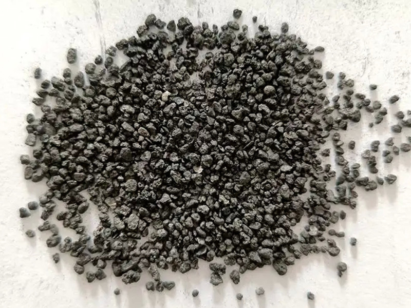 Coke Dry Quenching for Special Steelmaking Industry 1-3 mm Metallurgical Coke Powder