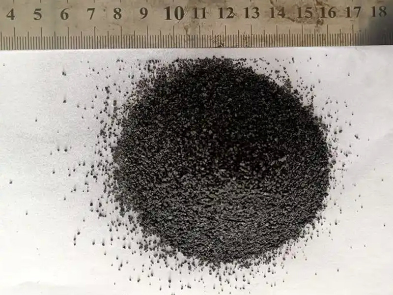 Matallurgical Coke Dust/Breeze/Low Ash Metallurgical Coke Powder-Hebei ...