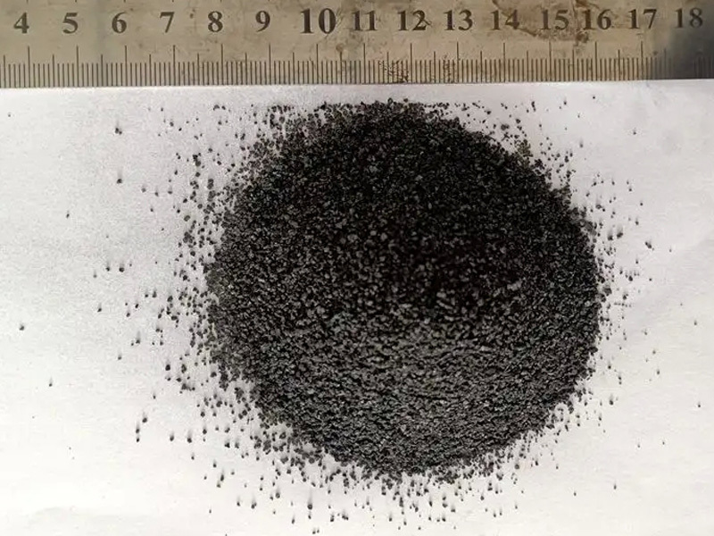 Saudi Arabia Purchasing Coke Dry Quenching for Steelmaking Industry 0-1 mm Metallurgical Coke Powder