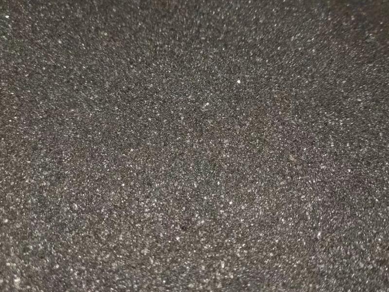 Semi Coke 0-1mm