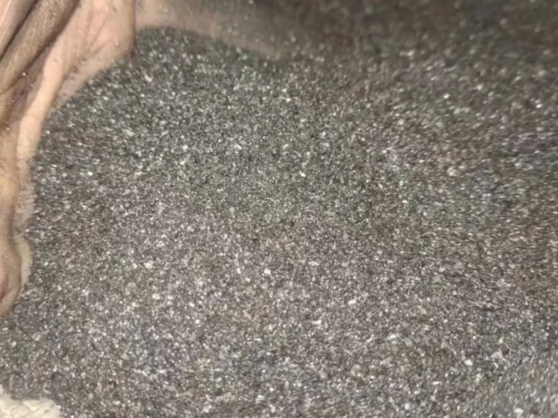 Low Price Coke Fuel High Quality Carbon Raiser 0-1mm Dry Semi Coke
