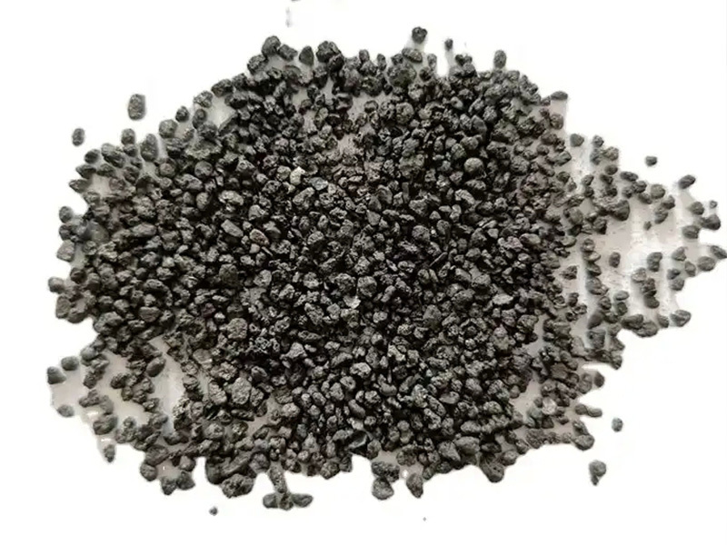 F.C.85% Coke Breeze Metallurgical Coke Nut 1-3 mm Metallurgical Coke Powder