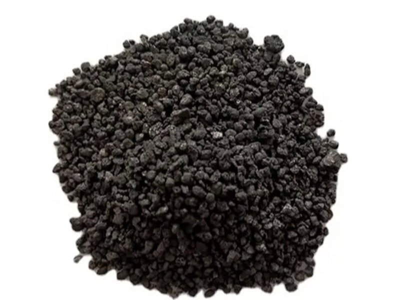 Wholesale Metallurgical Semi coke use for Casting metallurgical coke nut coke in low price