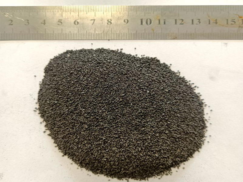 Metallurgical Coke Powder 0.5-1mm