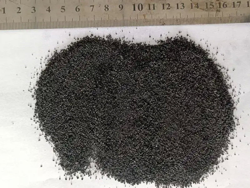 Japan Market Coke Dry Quenching for Steelmaking Industry 0.-1 mm Metallurgical Coke Powder