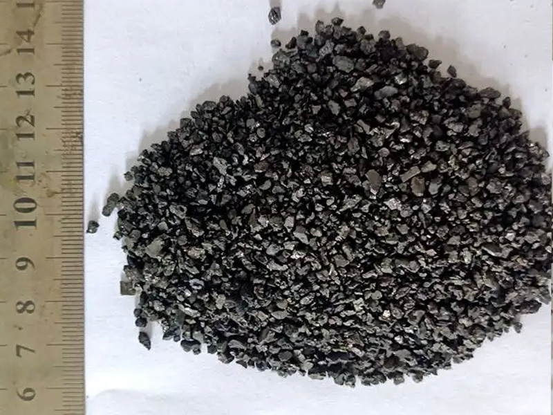 1-3mm coke fuel for steel and iron making metallurgical coke breeze Semi coke