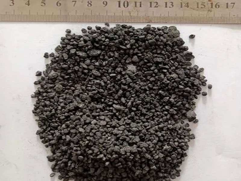 Carbon Reductant for Steelmaking Industry 3-10 mm Metallurgical Coke Powder