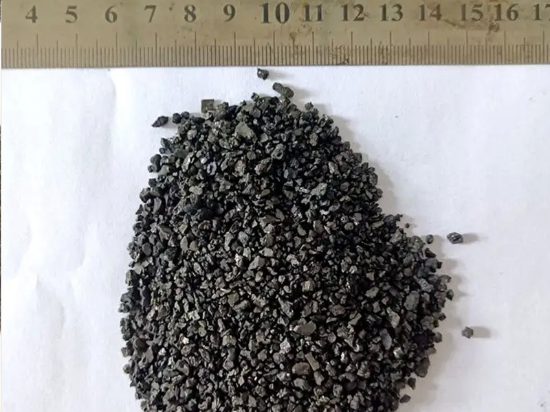 Whole Sell Semi Coke 1-3mm Instead Of Metallurgical Coke For Steelmaking