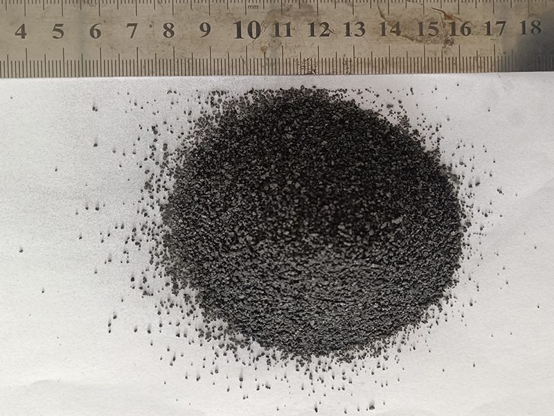 Metallurgical Coke Powder 0-1mm