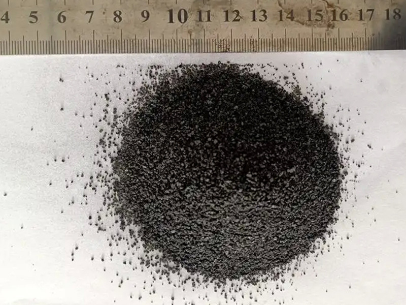 High Quality Coke Dry Quenching for Steelmaking Industry 0-1 mm Metallurgical Coke Powder