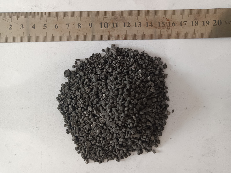 Metallurgical Coke Powder 3-10mm