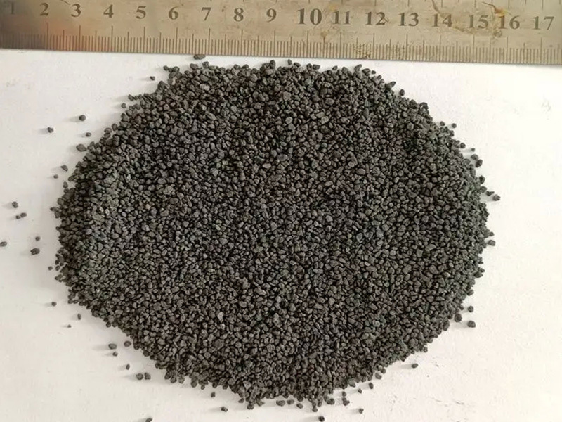 Vietnam Market Coke Dry Quenching for Steel and Iron making Industry 1-3 mm Metallurgical Coke Powder