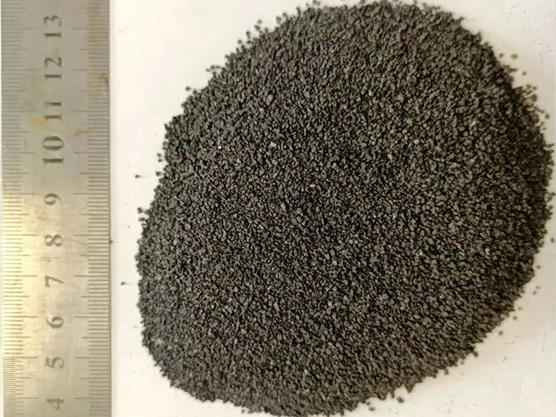 Factory Whole Sell Coke Dry Quenching for Steelmaking Industry 0.5-1 mm Metallurgical Coke Powder