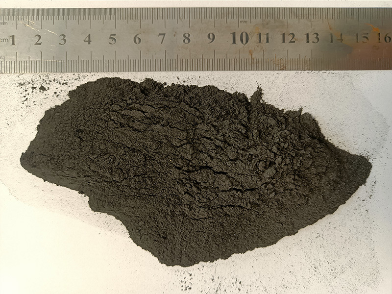 Metallurgical Coke Powder 0-0.5mm