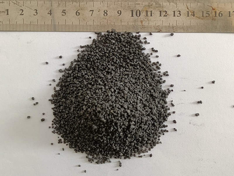 Metallurgical Coke Powder 1-3mm