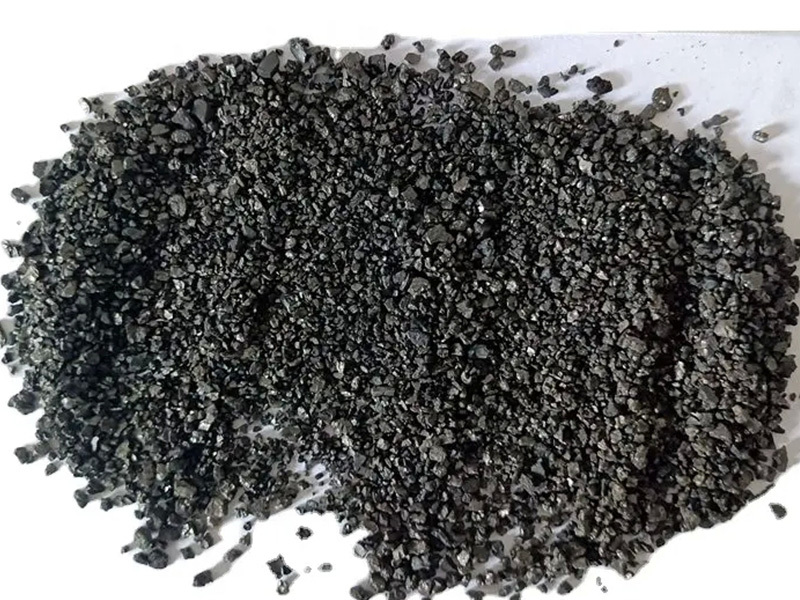 metallurgical coal 1-3mm coke fuel for steenl and iron making Semi coke coal